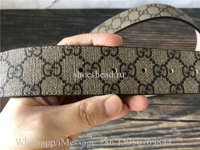 Original Quality Gucci Belt 37