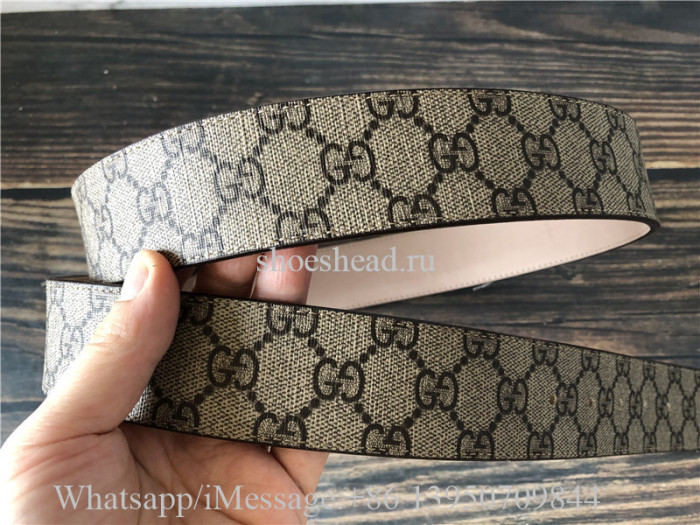Original Quality Gucci Belt 37