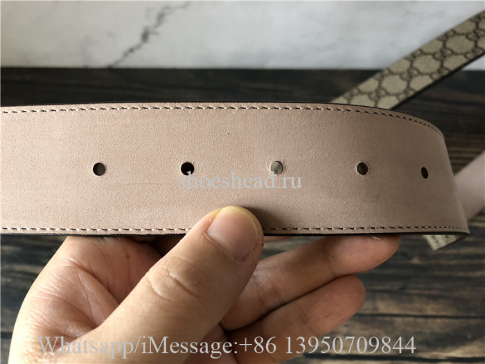 Original Quality Gucci Belt 37