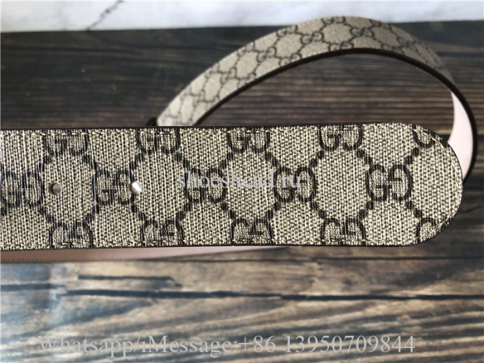 Original Quality Gucci Belt 37