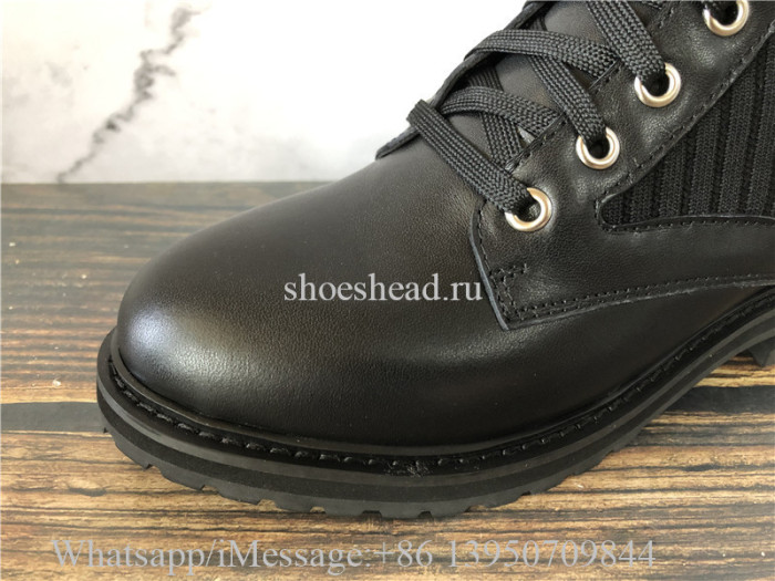 Fendi Spinnaker Boutique Ankle Boot
