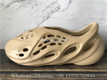 Adidas Yeezy Foam Runner Ochre GW3354