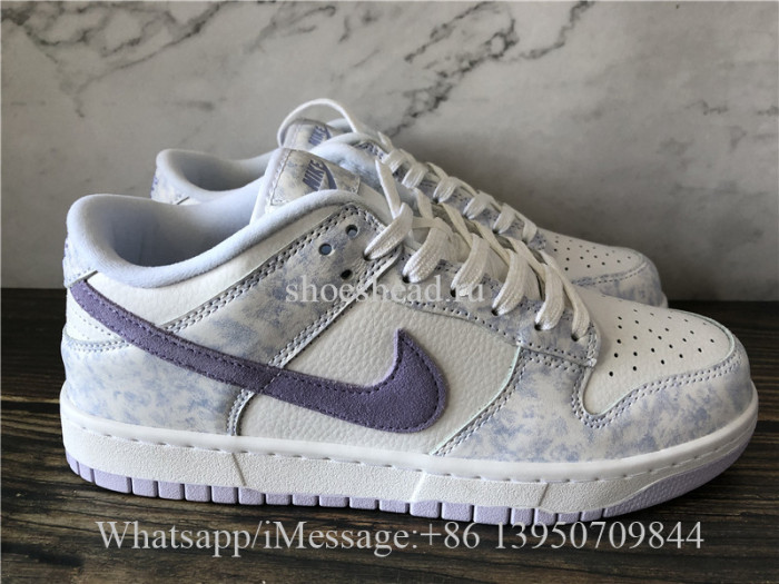 Nike Dunk Low Purple Pulse