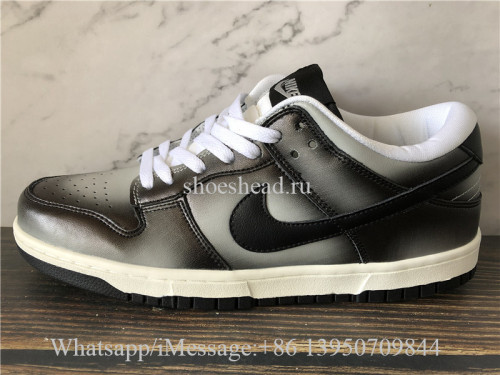 Nike Dunk Premium QK Haze