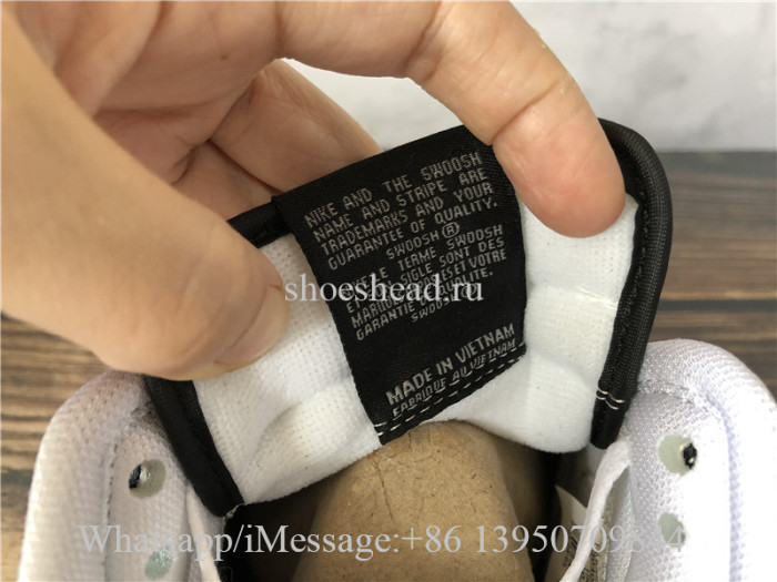 Nike Dunk Premium QK Haze