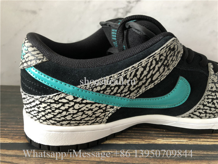 Nike SB Dunk Low Pro Atmos Elephant