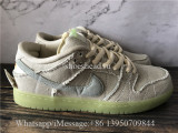 Nike SB Dunk Low Mummy