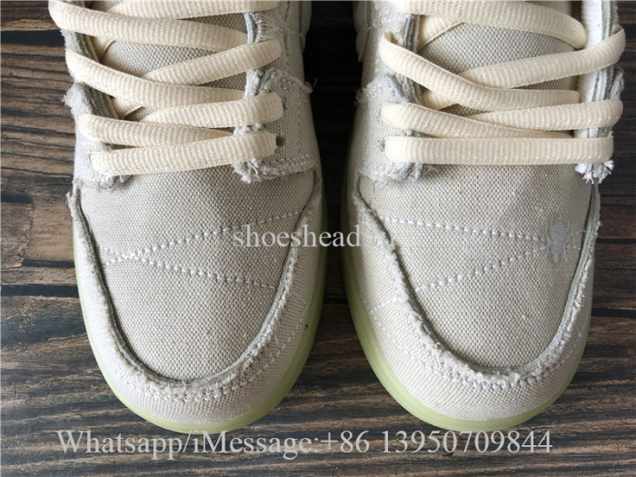 Nike SB Dunk Low Mummy