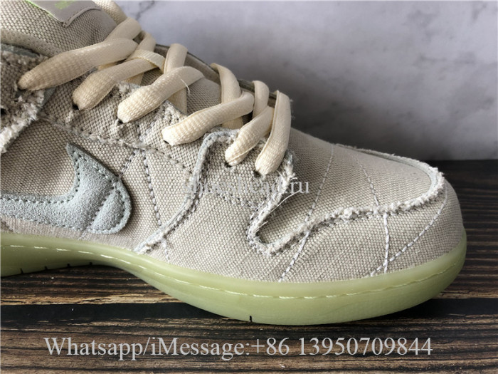 Nike SB Dunk Low Mummy