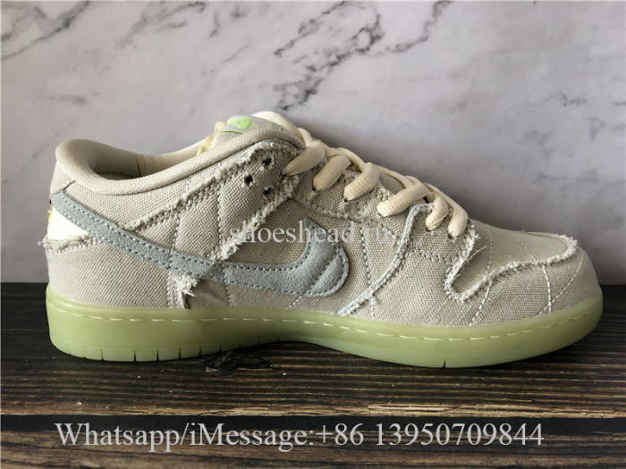 Nike SB Dunk Low Mummy