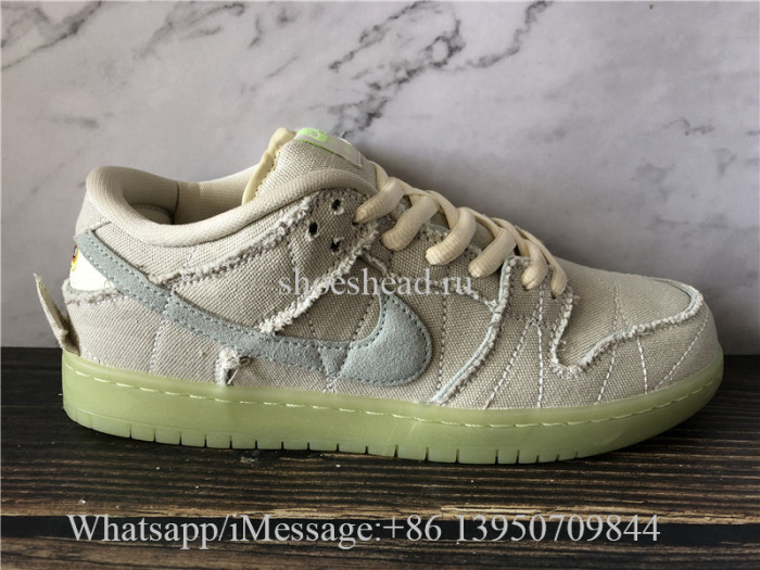 Nike SB Dunk Low Mummy