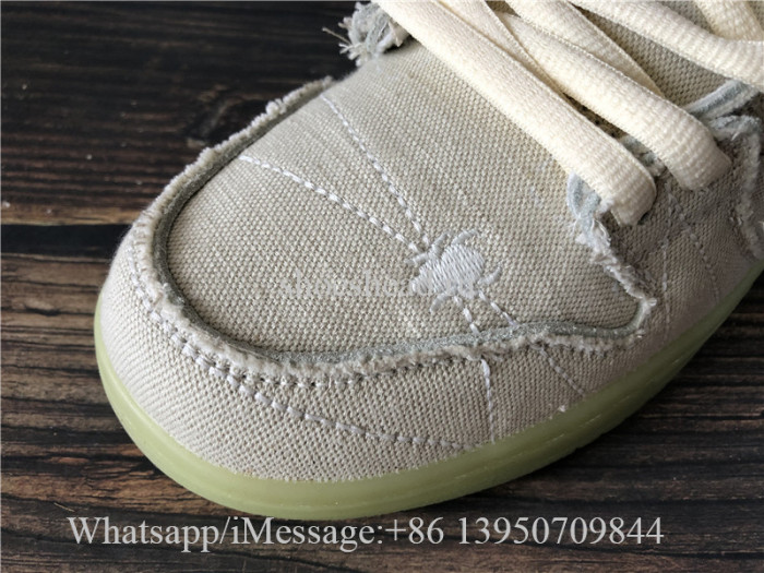 Nike SB Dunk Low Mummy