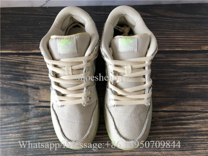 Nike SB Dunk Low Mummy