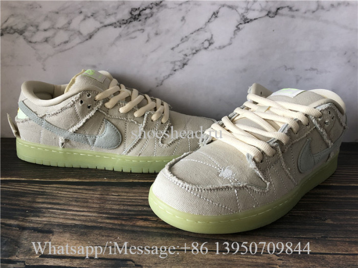 Nike SB Dunk Low Mummy