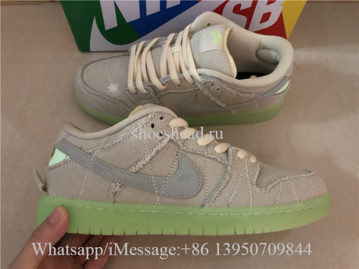 Nike SB Dunk Low Mummy