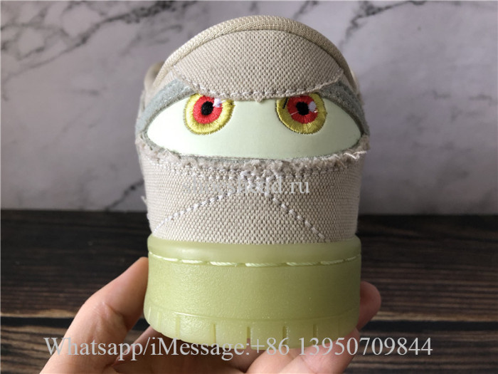 Nike SB Dunk Low Mummy