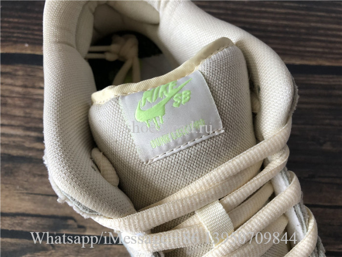 Nike SB Dunk Low Mummy
