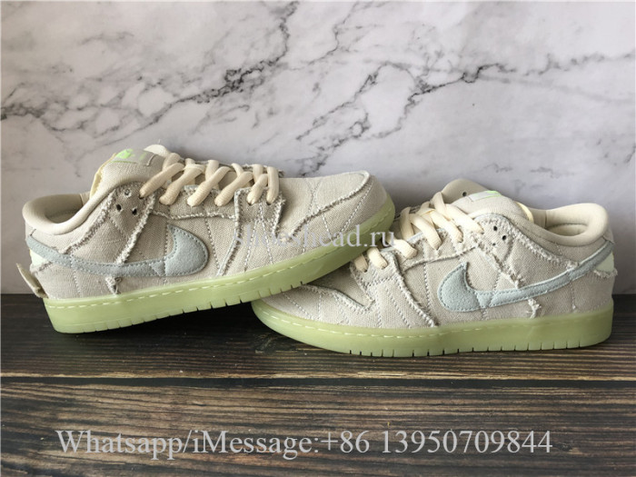 Nike SB Dunk Low Mummy