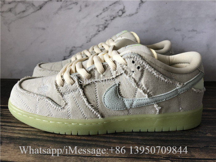 Nike SB Dunk Low Mummy