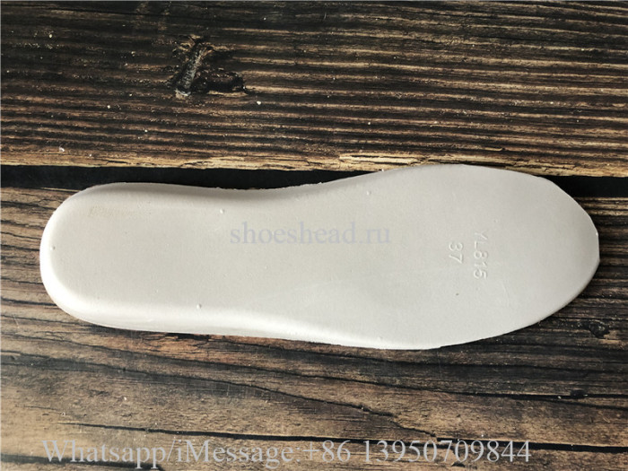 Super Quality Gucci Ace Embroidered Leather Platform Sneakers