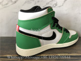 Air Jordan 1 Retro WMNS High OG Lucky Green