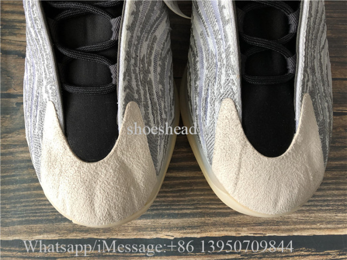 Adidas Yeezy QNTM Quantum Basketball Q46473