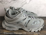 Balenciaga Track 3.0 Trainer Grey