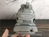 Balenciaga Track 3.0 Trainer Grey