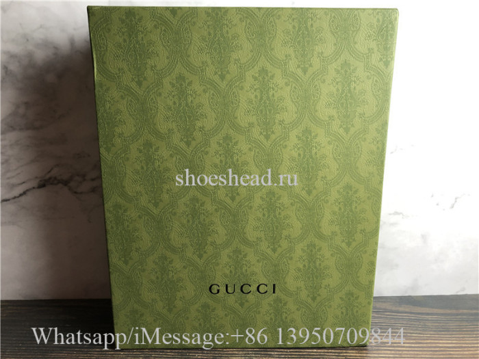 Gucci Women's Ankle Boot With Double G