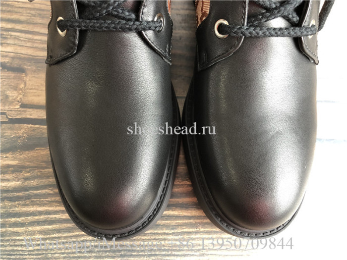 Gucci Women's Ankle Boot With Double G