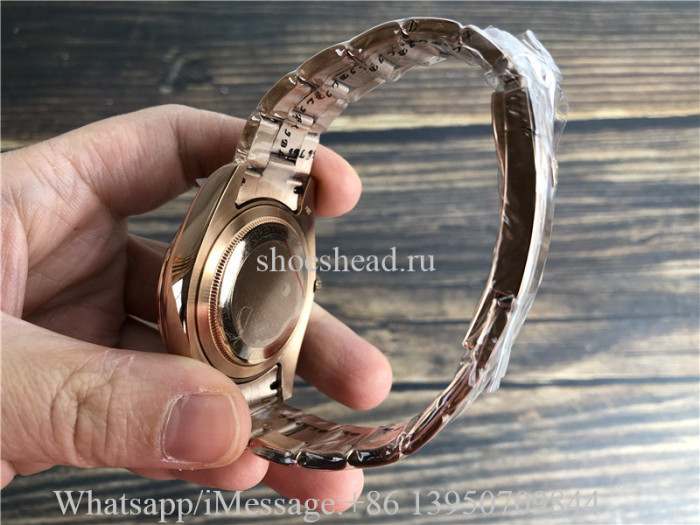 Rolex Watch 30