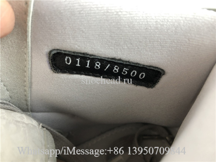 Air Jordan 1 Retro High High Dior Glitter