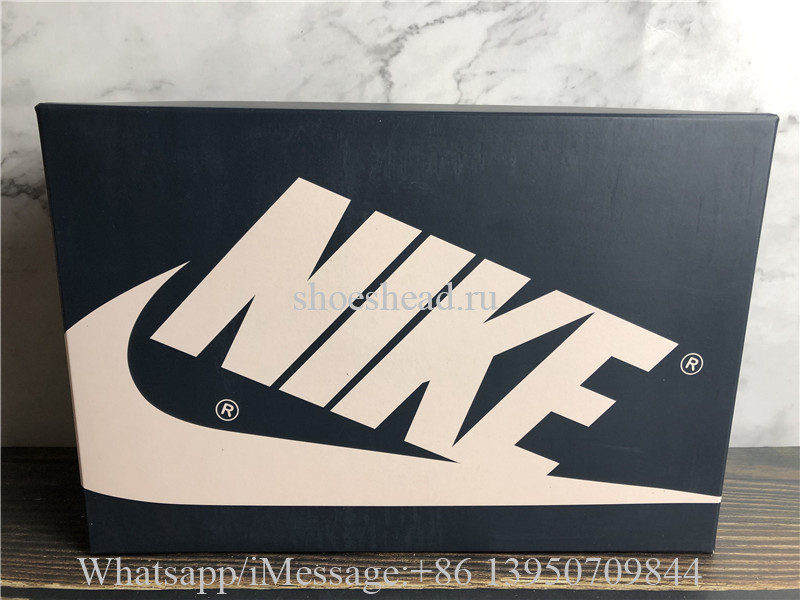 Air Jordan 1 Retro High OG Atmosphere