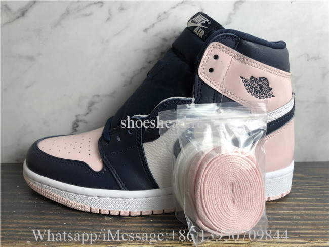 Air Jordan 1 Retro High OG Atmosphere
