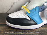 Air Jordan 1 Retro Color Matching CV5276 125