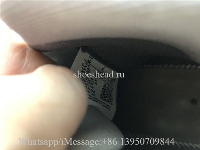 Super Quality Air Jordan 11 Retro High Cool Grey 2021