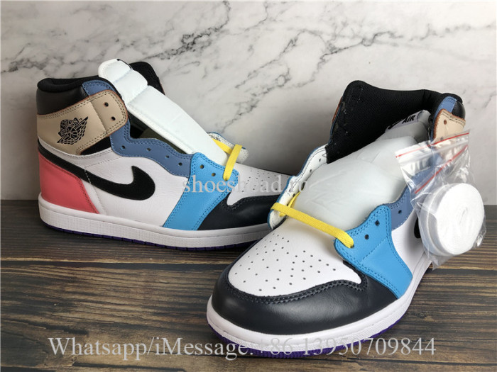 Air Jordan 1 Retro Color Matching CV5276 125