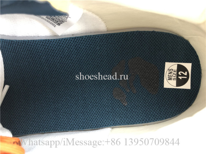 Off White x Nike Dunk Low Lot 44 Of 50
