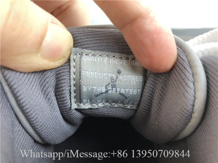 Super Quality Air Jordan 11 Retro High Cool Grey 2021