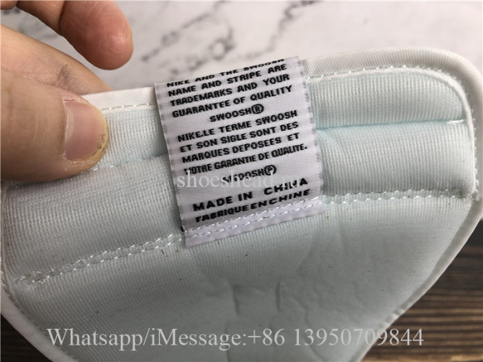 Air Jordan 1 Retro Color Matching CV5276 125