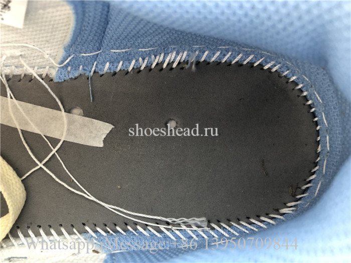 Air Jordan 1 Low Military Blue x Travis Scott x Fragment