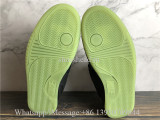 2021 Version Nike Air Yeezy 2 NRG Solar Red