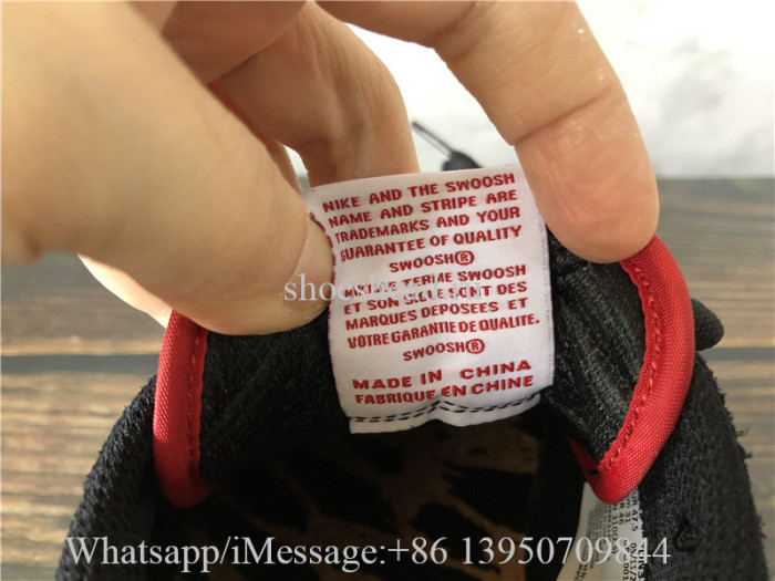 SoleFly x Air Jordan 1 Low Carnivore