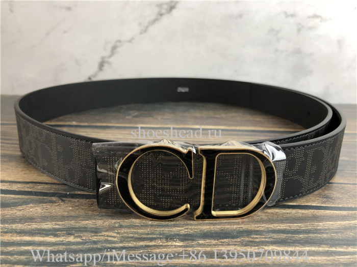 Original Christian Dior Belt 06