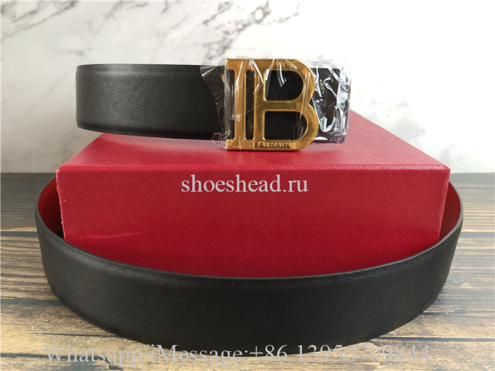 Balmain Belt