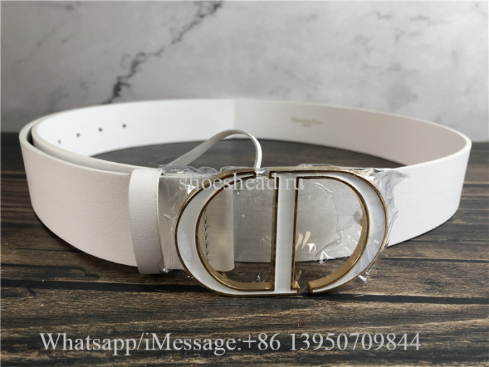 Original Christian Dior Belt 04
