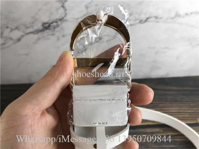 Original Christian Dior Belt 04