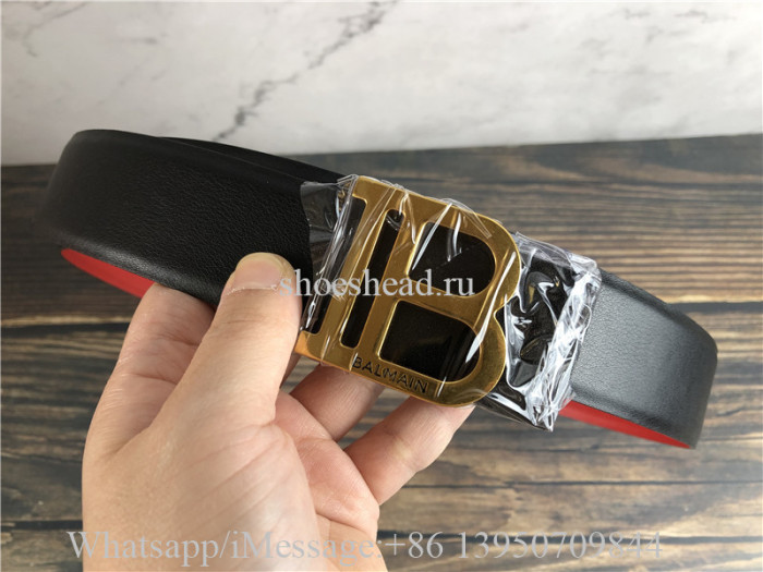 Balmain Belt