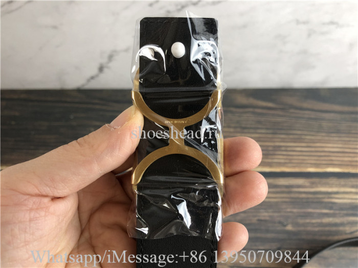 Original Christian Dior Belt 06