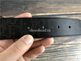 Original Christian Dior Belt 06